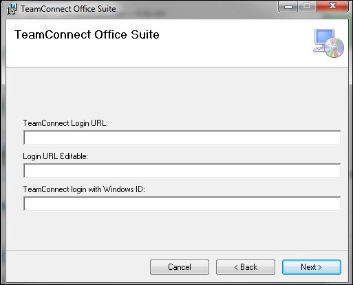 Office Suite Installation