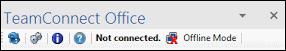 offlinemode