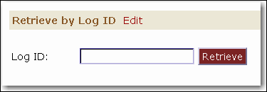 SOP_settings_logid