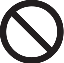 No symbol